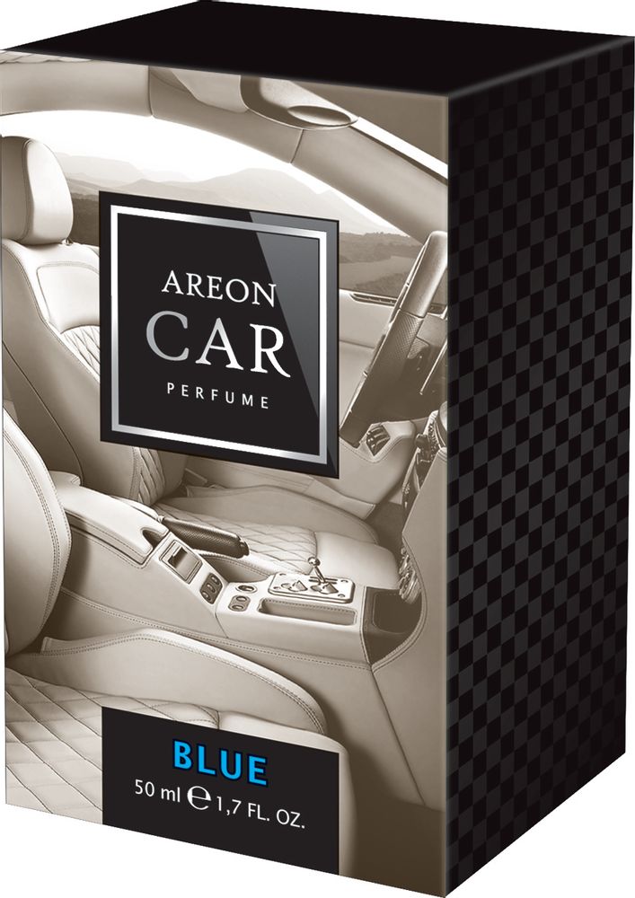 Home fragrances - AREON PERFUME 50 / 100 ML - AREON QUALITY PERFUME
