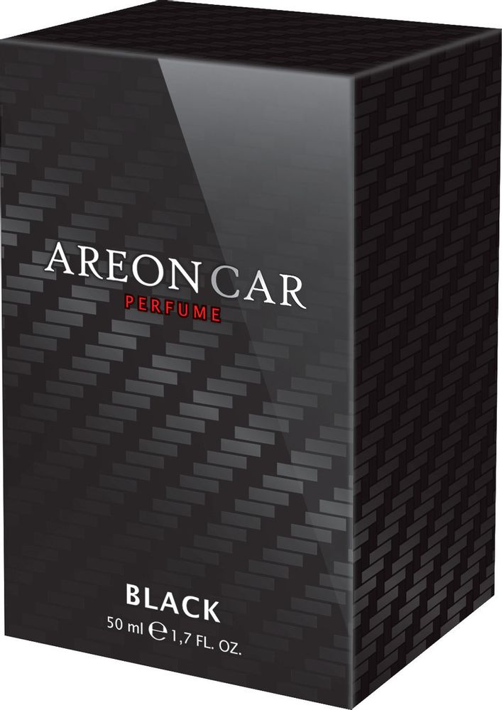 Home fragrances - AREON PERFUME 50 / 100 ML - AREON QUALITY PERFUME