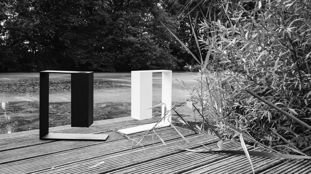 Vases - vase VS09 - ISATI CREATIVE STUDIO