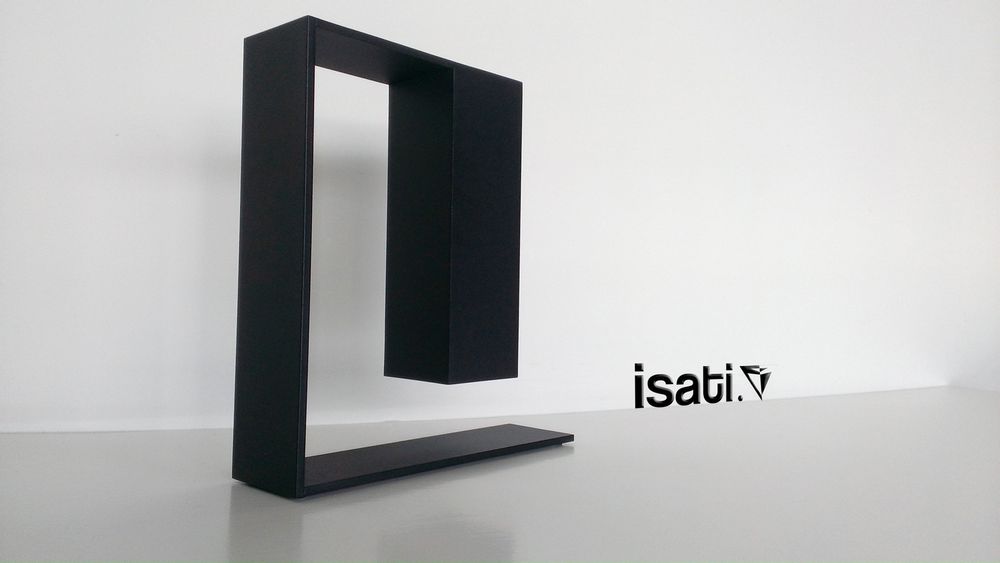 Vases - vase VS09 - ISATI CREATIVE STUDIO