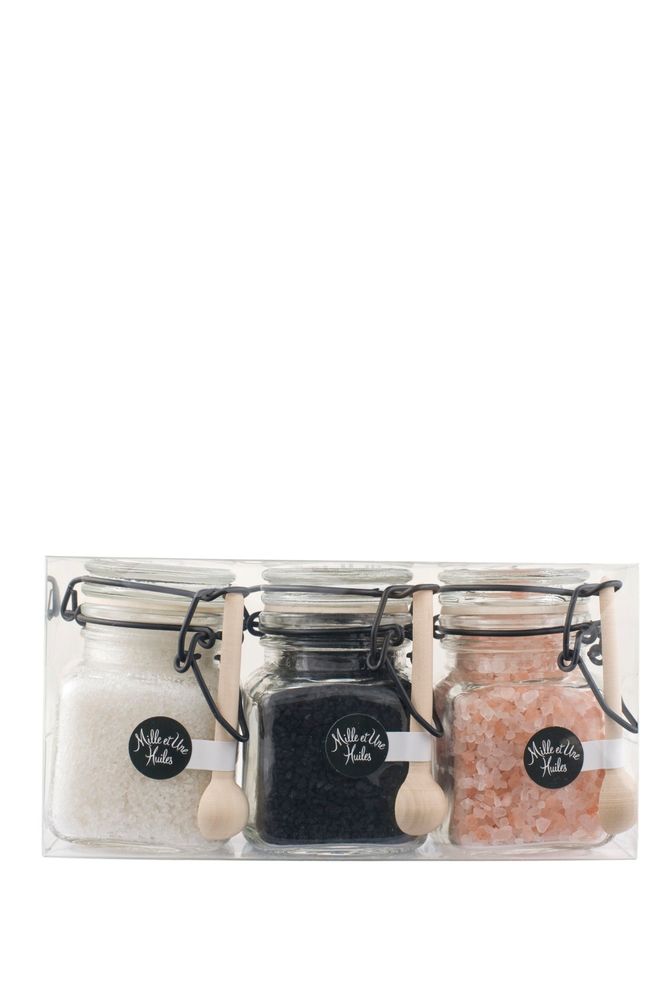 Delicatessen - Gift boxes - MILLE ET UNE HUILES