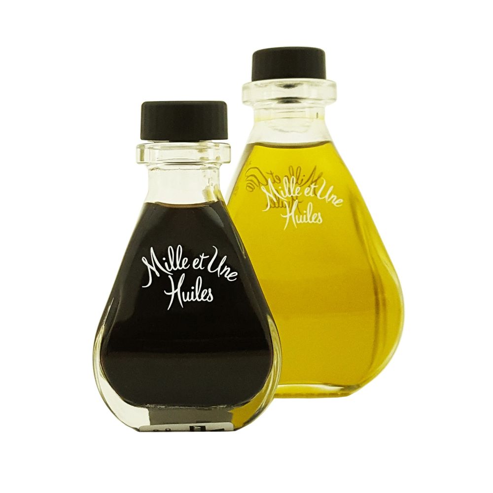 Delicatessen - Gift boxes - MILLE ET UNE HUILES