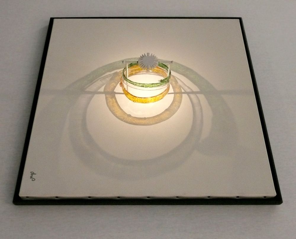 Outdoor wall lamps - Lust Ô - LMP LOUIS-MARIE PLANQUETTE