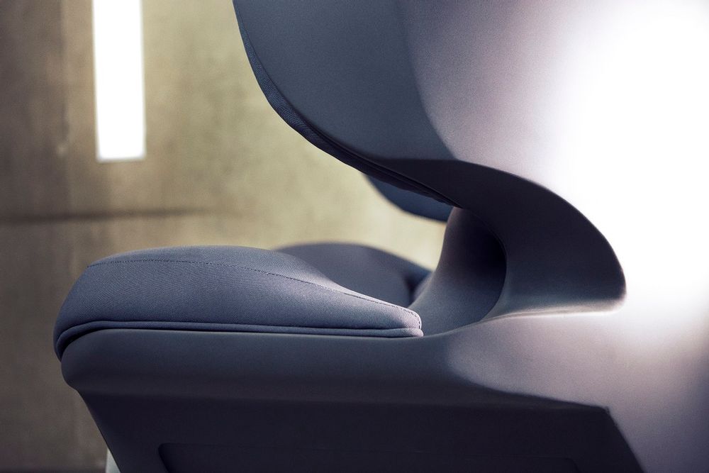Fauteuils - Moon Fauteuil - HORIZON 47