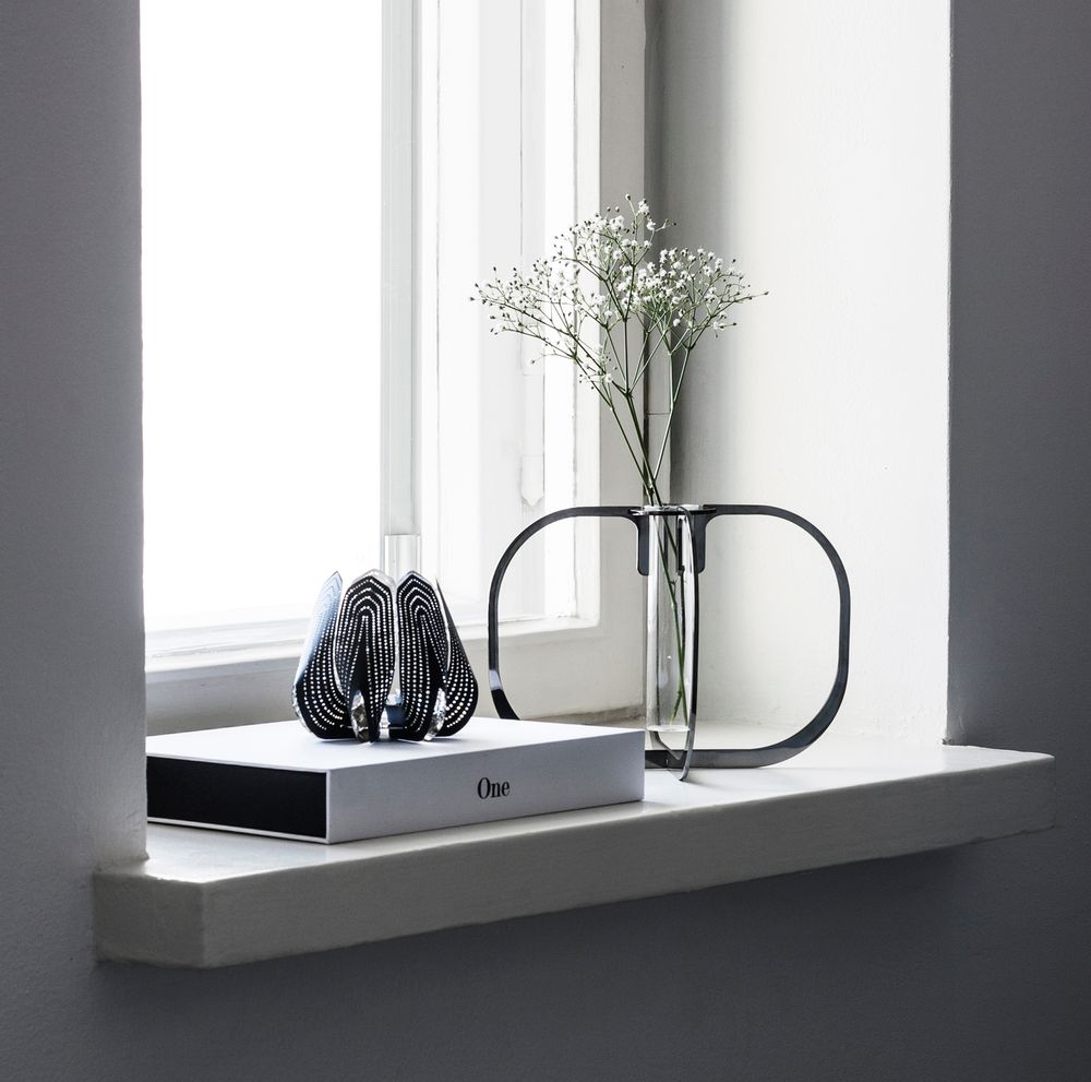 Vases - Un vase de fleurs - BE&LIV