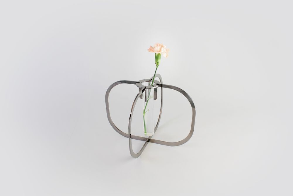 Vases - Un vase de fleurs - BE&LIV