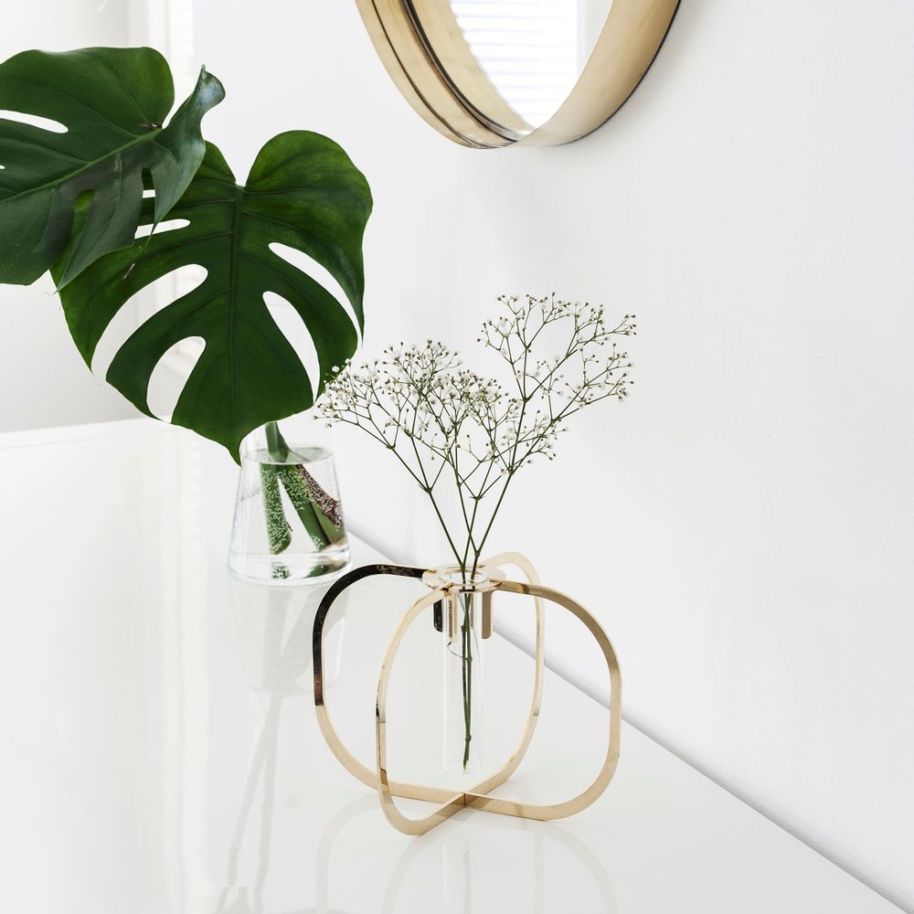 Vases - Un vase de fleurs - BE&LIV