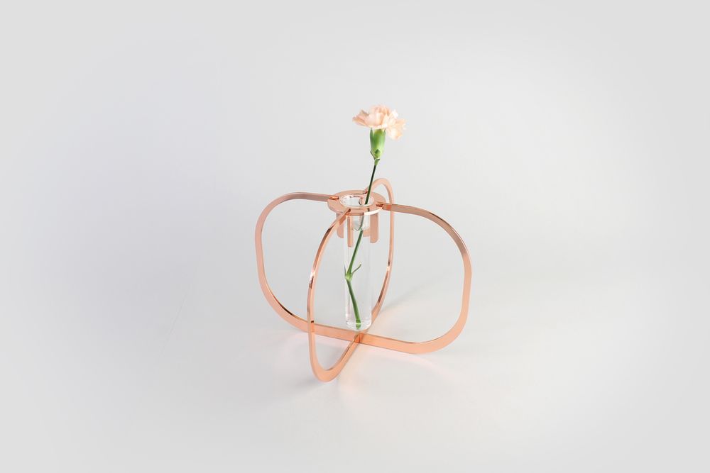 Vases - Un vase de fleurs - BE&LIV