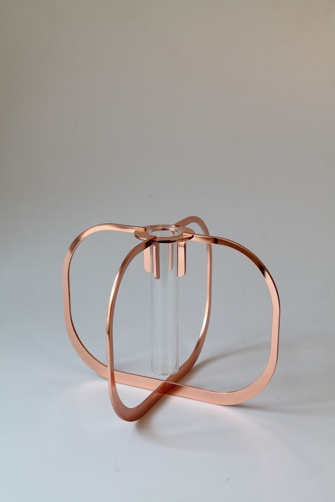 Vases - Un vase de fleurs - BE&LIV