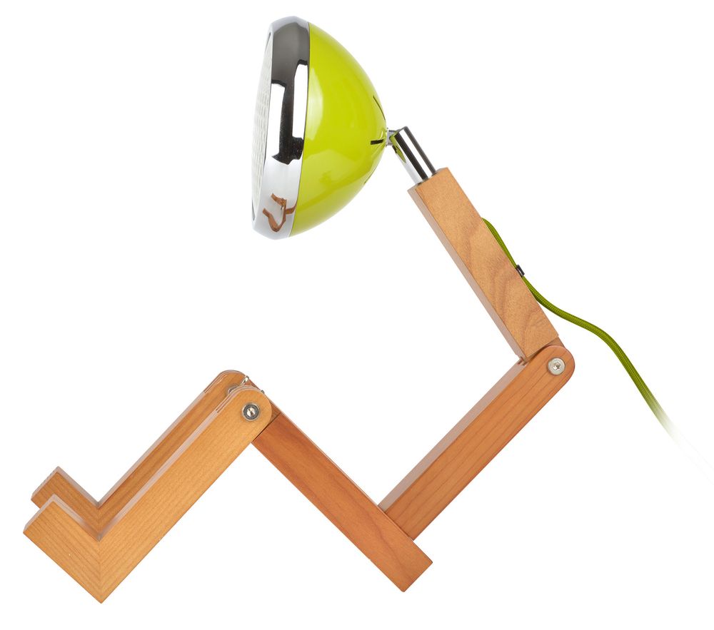 Objets design - LAMPE BONHOMME - LA CHAISE LONGUE