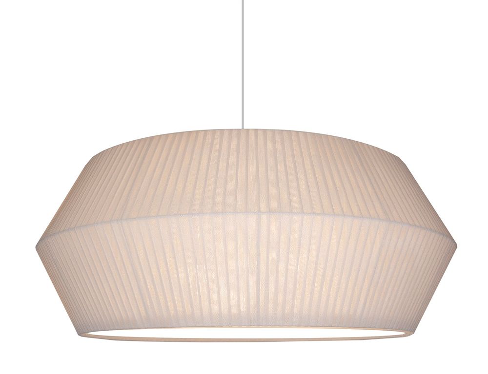 Hanging lights - Alpha suspension - BAMBOO LLUM