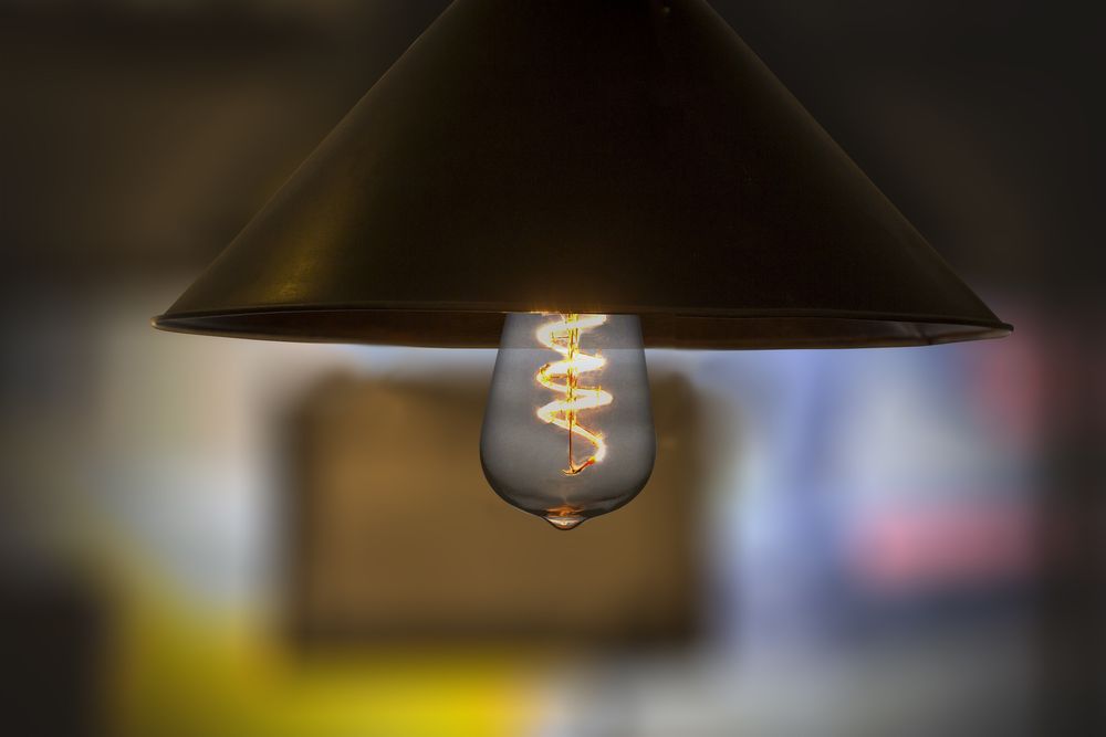 Ampoules pour éclairage intérieur - NOUVEAUX FILAMENTS INCURVÉS LED VINTAGE - SEGULA LED LIGHTING