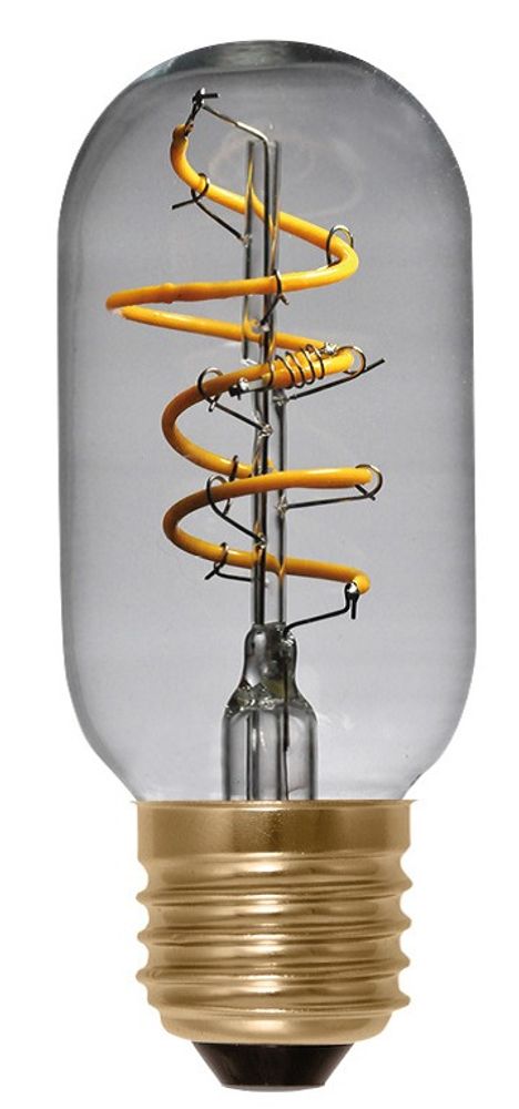Ampoules pour éclairage intérieur - NOUVEAUX FILAMENTS INCURVÉS LED VINTAGE - SEGULA LED LIGHTING