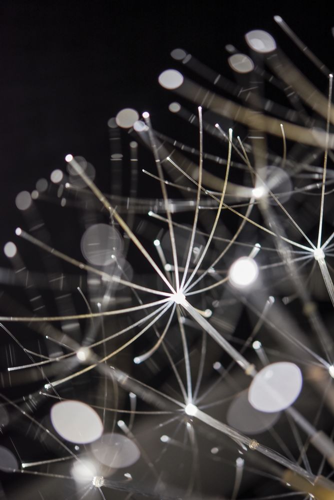 Modules à LED extérieurs - WISH - STRUCTURES