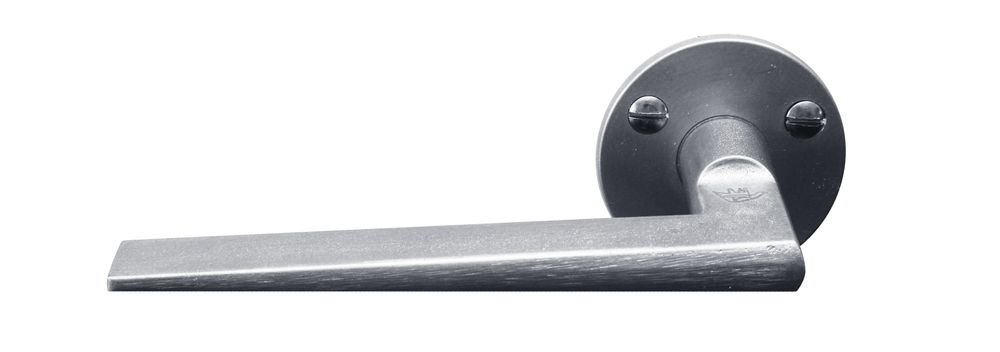 Quincaillerie d'art - Poignée de porte La cité Radieuse - NAKLIS HOME