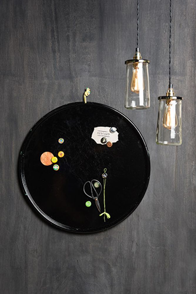 Desk lamps - The PickleLight Desk Lamp - RESCUED! FROM WASTE TO WONDERFUL