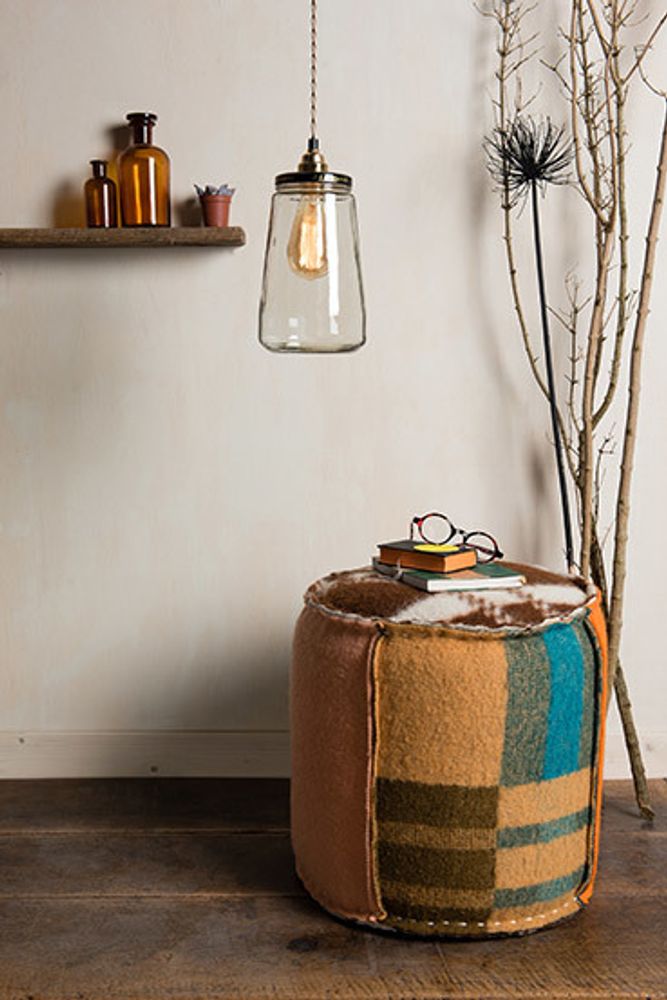 Desk lamps - The PickleLight Desk Lamp - RESCUED! FROM WASTE TO WONDERFUL
