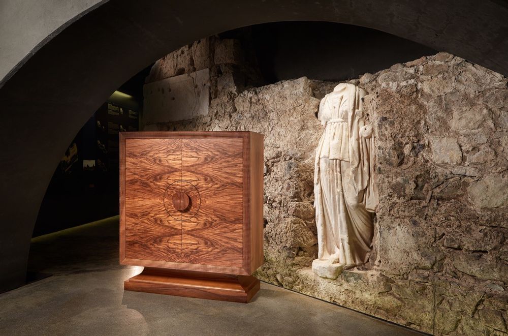 Chiffonniers - Secrétaire du Cabinet - MIZARSTVO KRALJIC