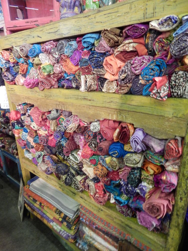Passementerie - Galon Passementerie Indienne - THA-IN-DAGA