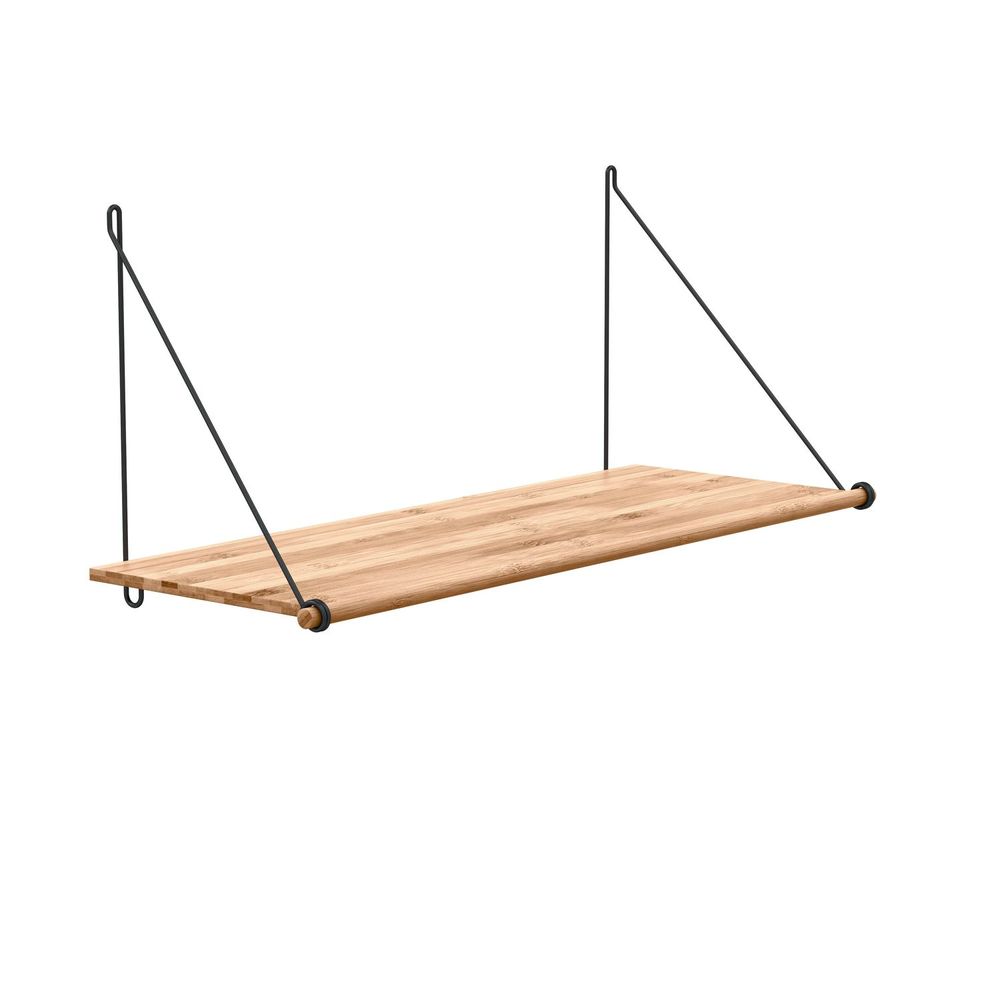 Shelves - Loop Shelf - WE DO WOOD