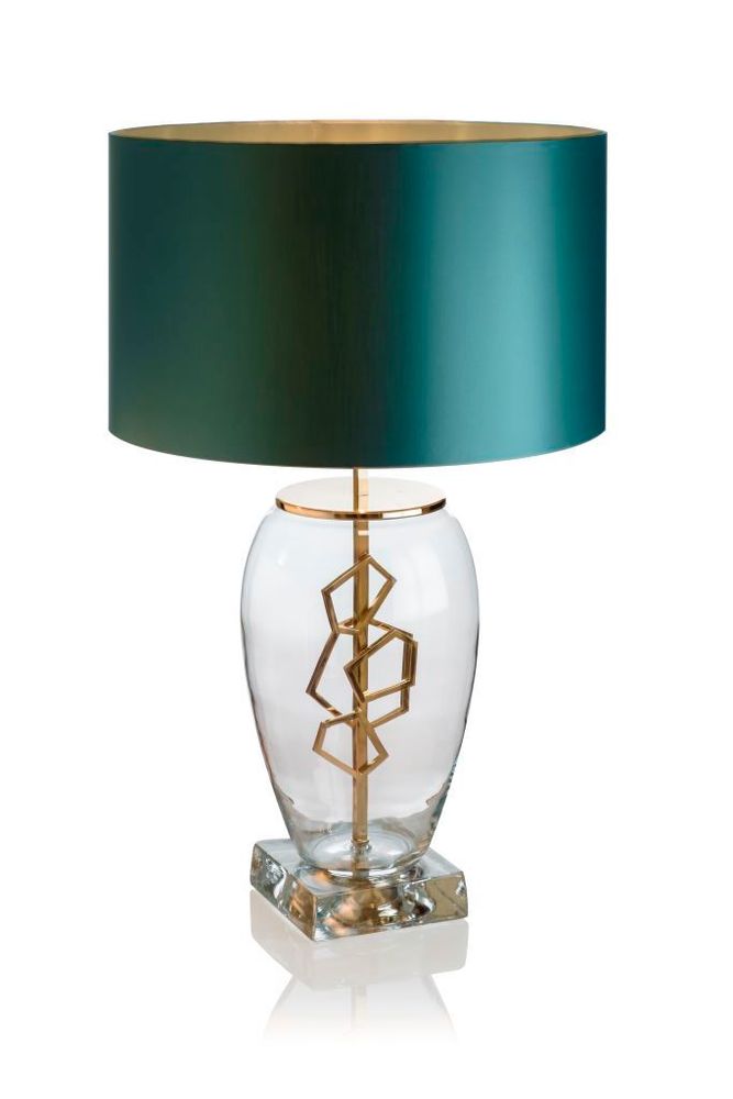 Table lamps - LISBON TO ANKARA - Table Lamp - VILLA LUMI