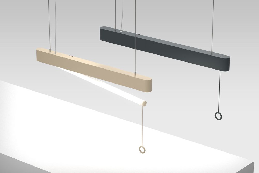 Suspensions - Oops! - YUUE DESIGN