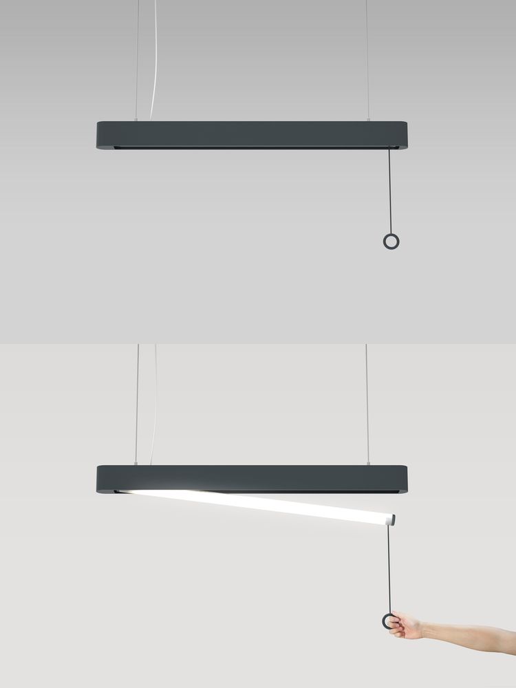 Suspensions - Oops! - YUUE DESIGN