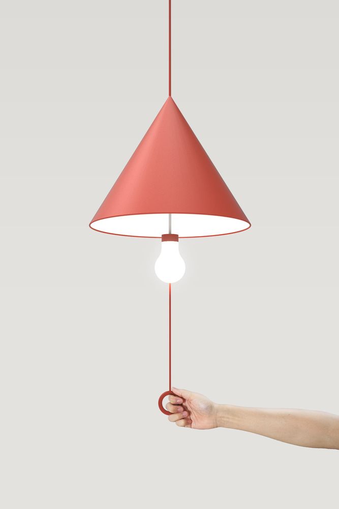 Suspensions - Oops! - YUUE DESIGN