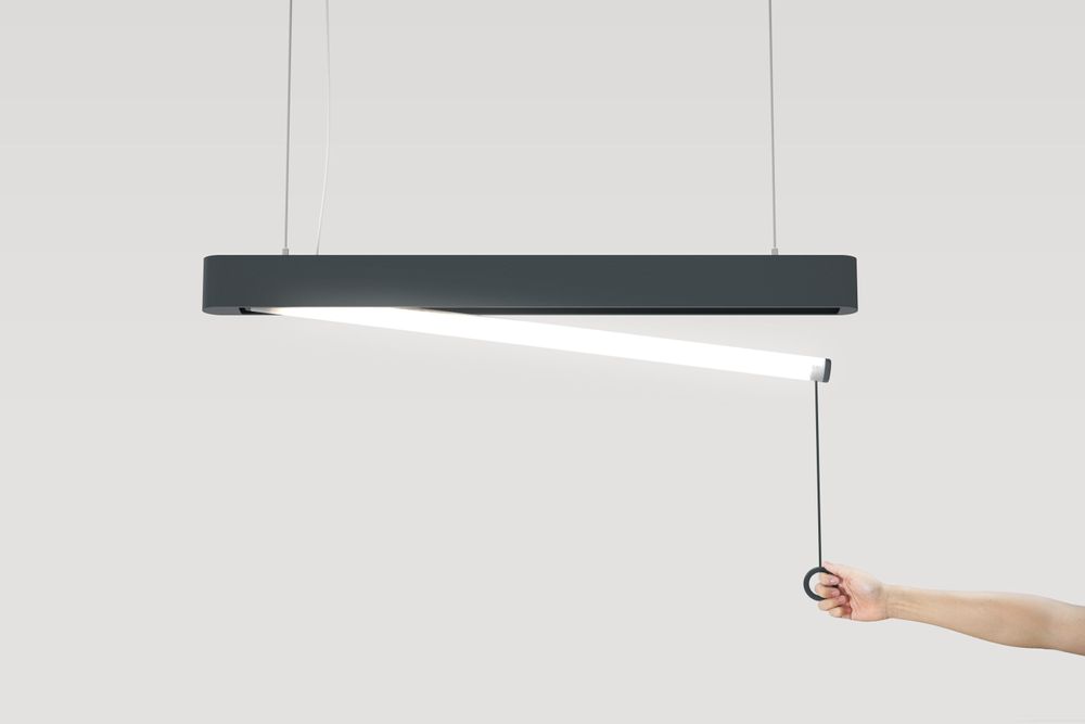 Suspensions - Oops! - YUUE DESIGN