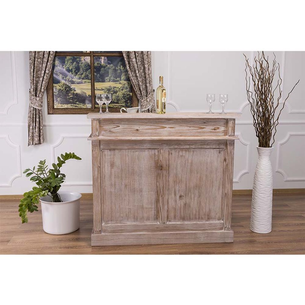 Console table - BAR - SZEL MOB