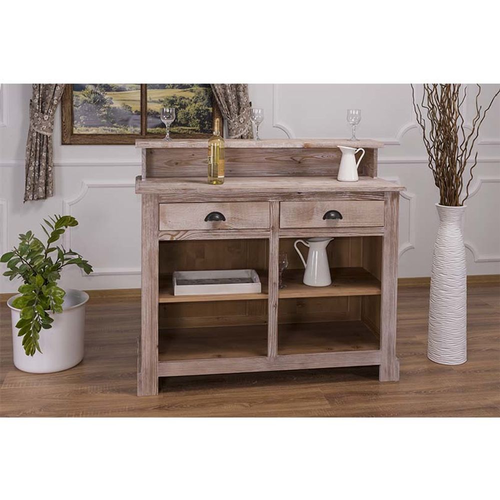 Console table - BAR - SZEL MOB