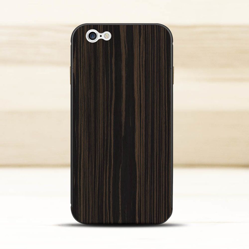 Bijoux - ALUMINIUM PREMIUM CASE - WOODMI