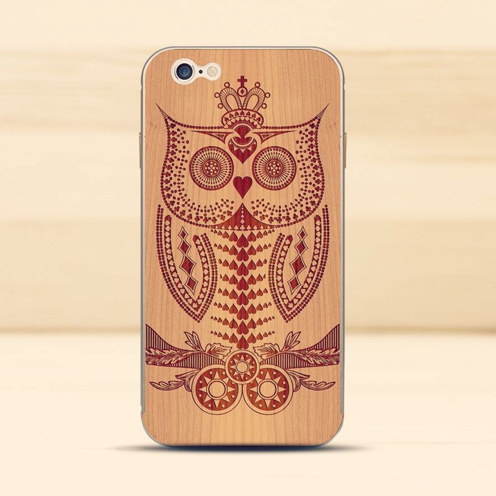 Bijoux - ALUMINIUM PREMIUM CASE - WOODMI
