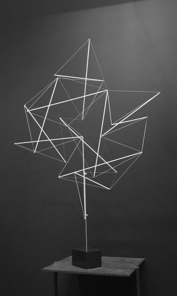 Design objects - Comma type 5 combiné, F.V. - POINT, CONTREPOINT.