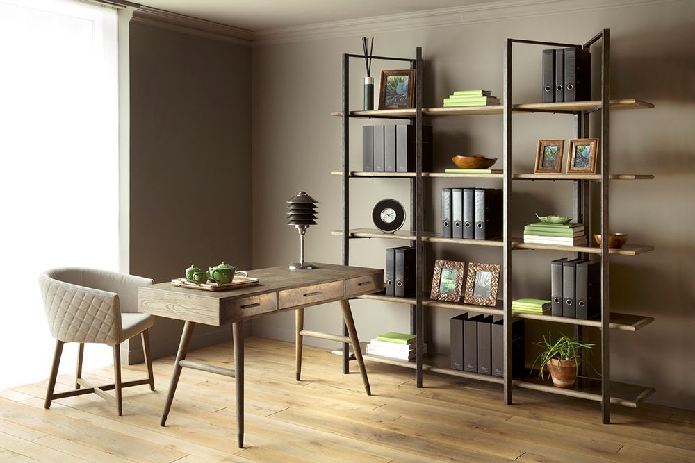 Bureaux - Montemar - FLAMANT