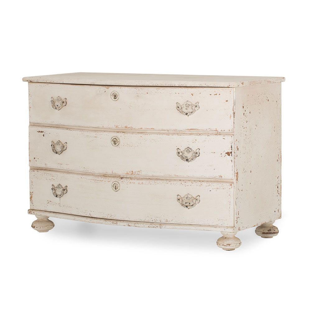 Commodes - Quentin - FLAMANT