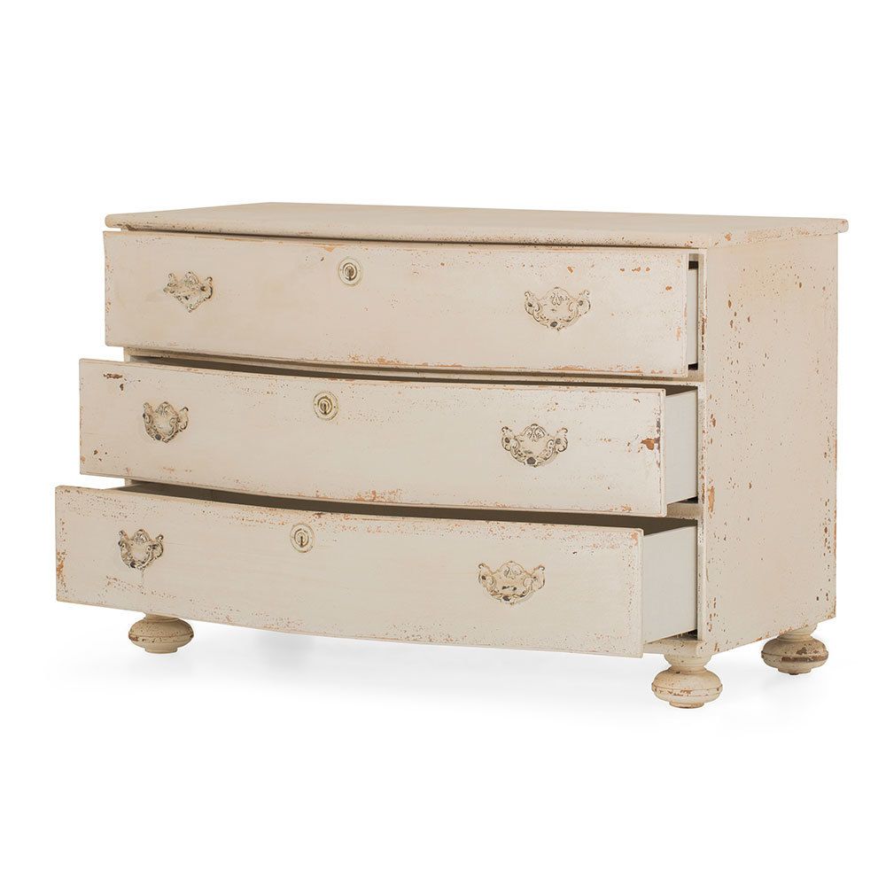 Commodes - Quentin - FLAMANT