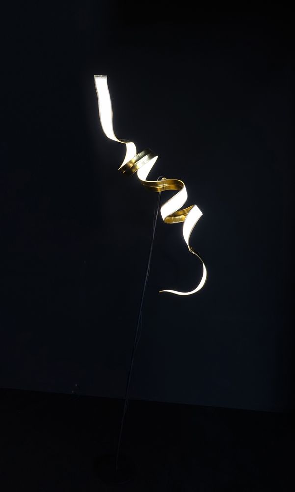 Lampadaires - Lumière météorologique - MIN SANG CHO