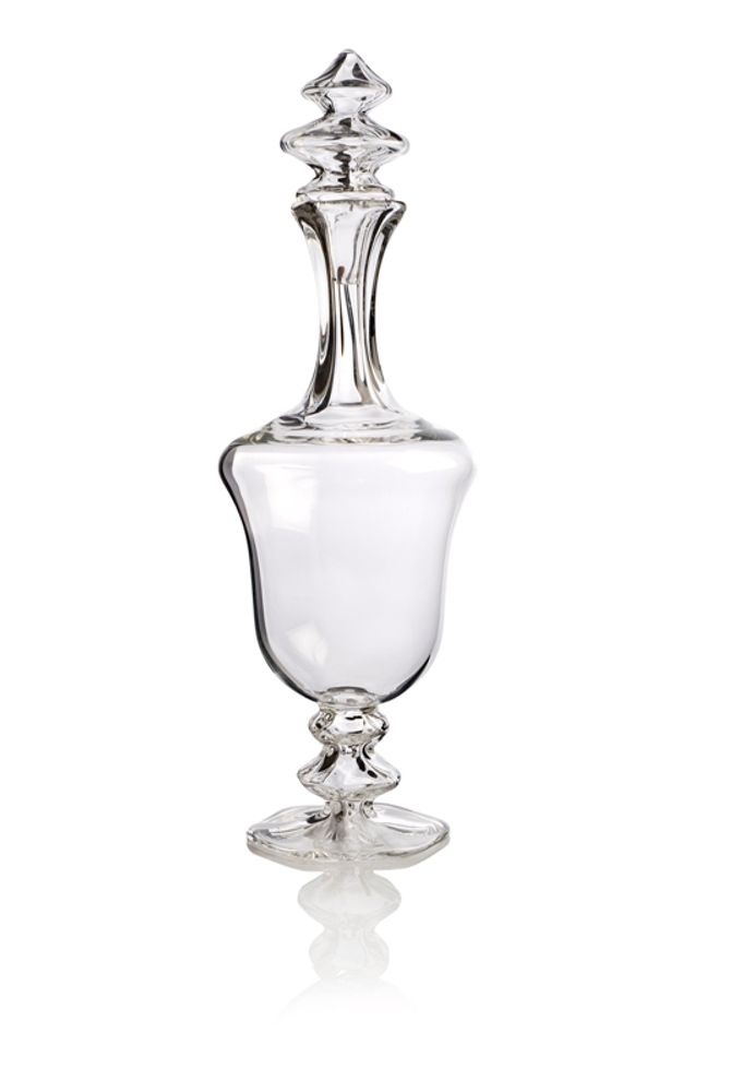 Accessoires pour le vin - Carafe GRETA  - GABRIELA SERES