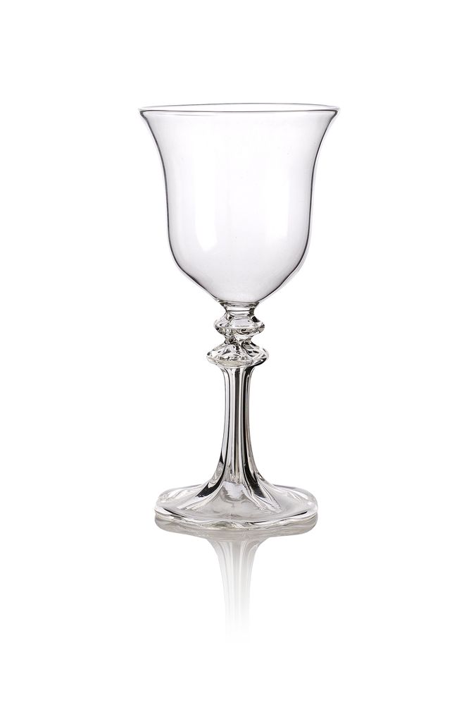 Accessoires pour le vin - Carafe GRETA  - GABRIELA SERES