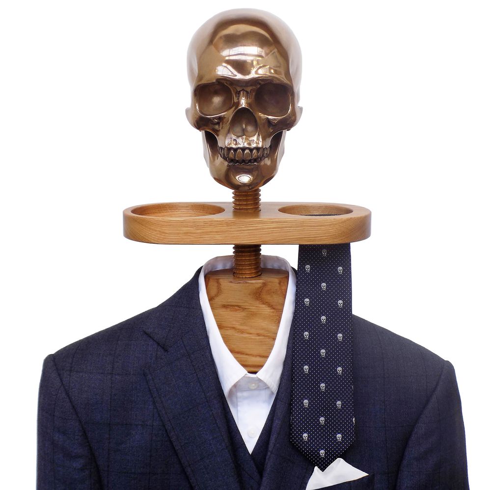 Dressings - The Hatstand Valet - GENTLEMAN'S VALET COMPANY