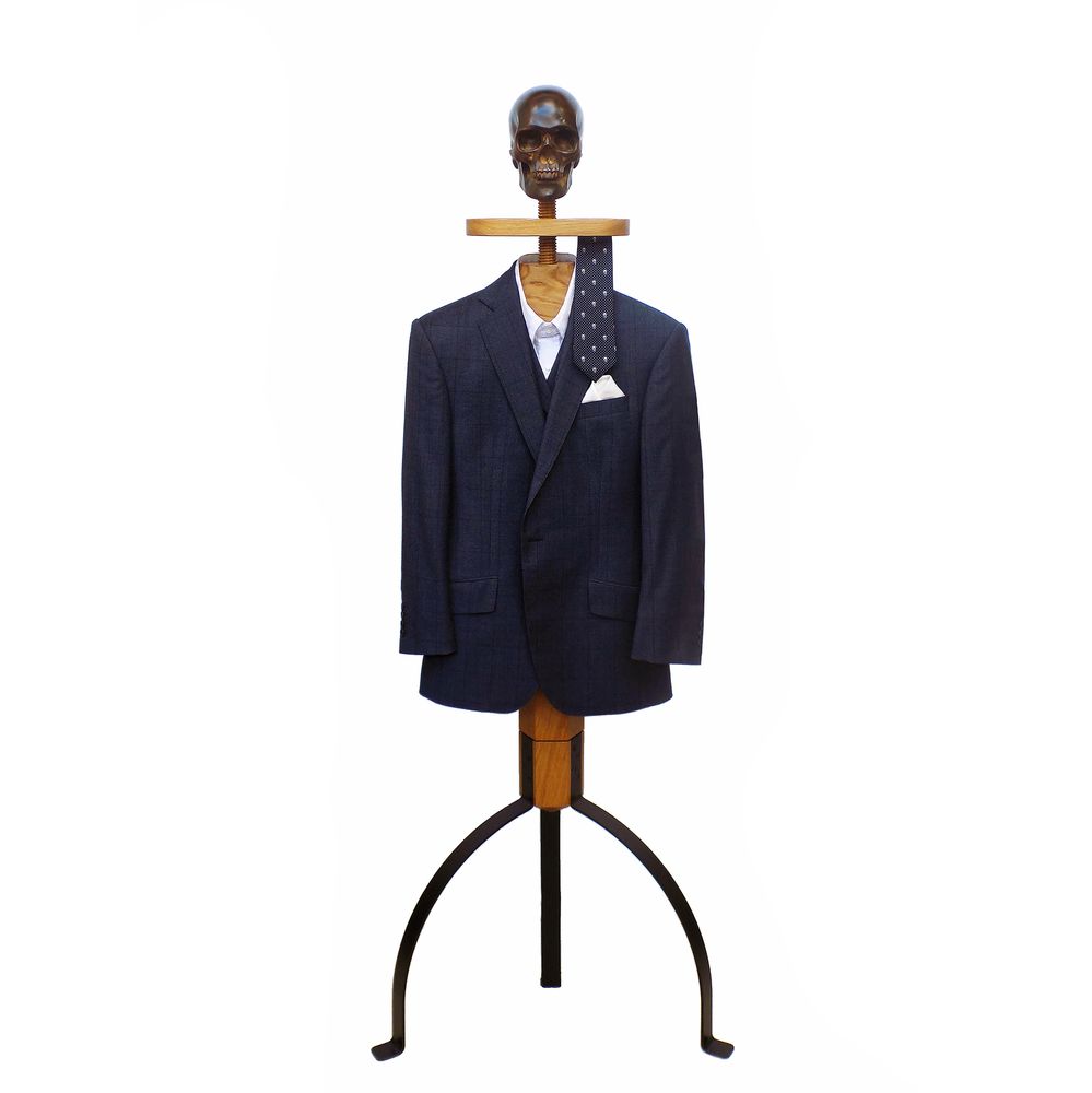 Dressings - The Hatstand Valet - GENTLEMAN'S VALET COMPANY