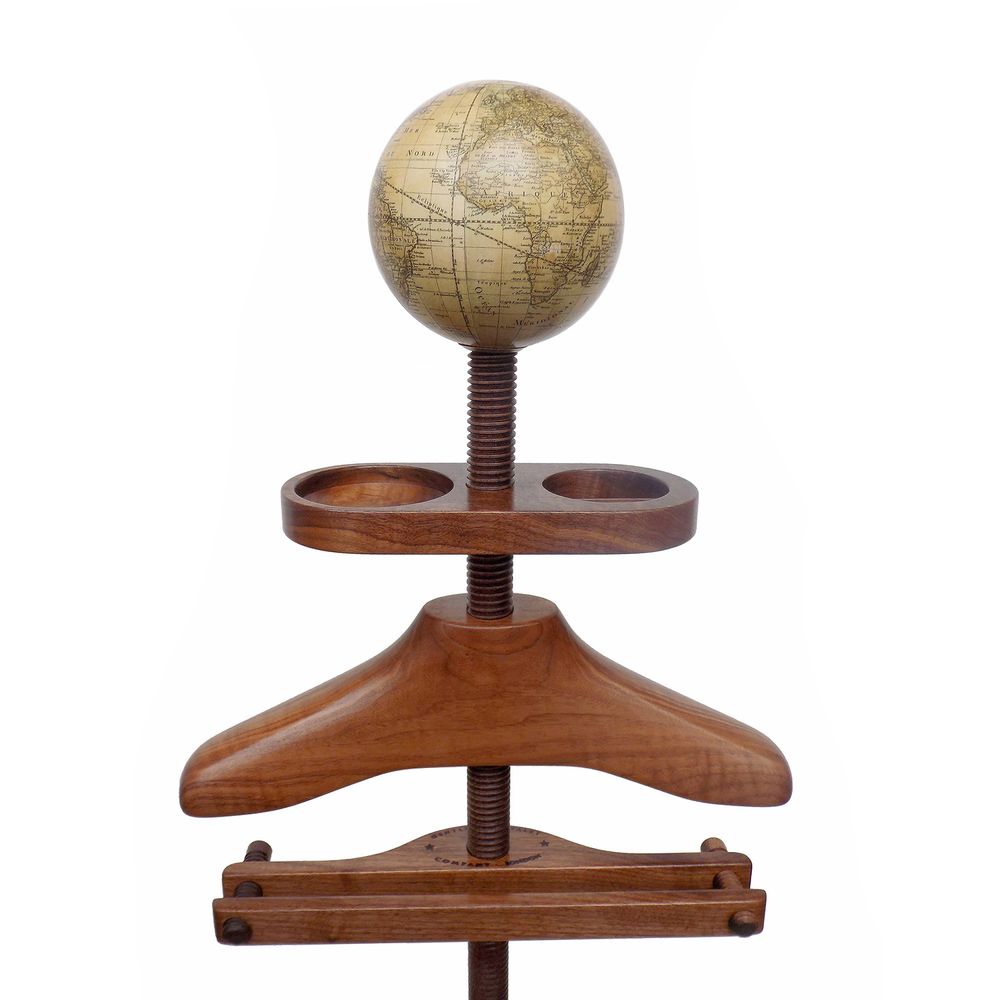 Dressings - The Hatstand Valet - GENTLEMAN'S VALET COMPANY