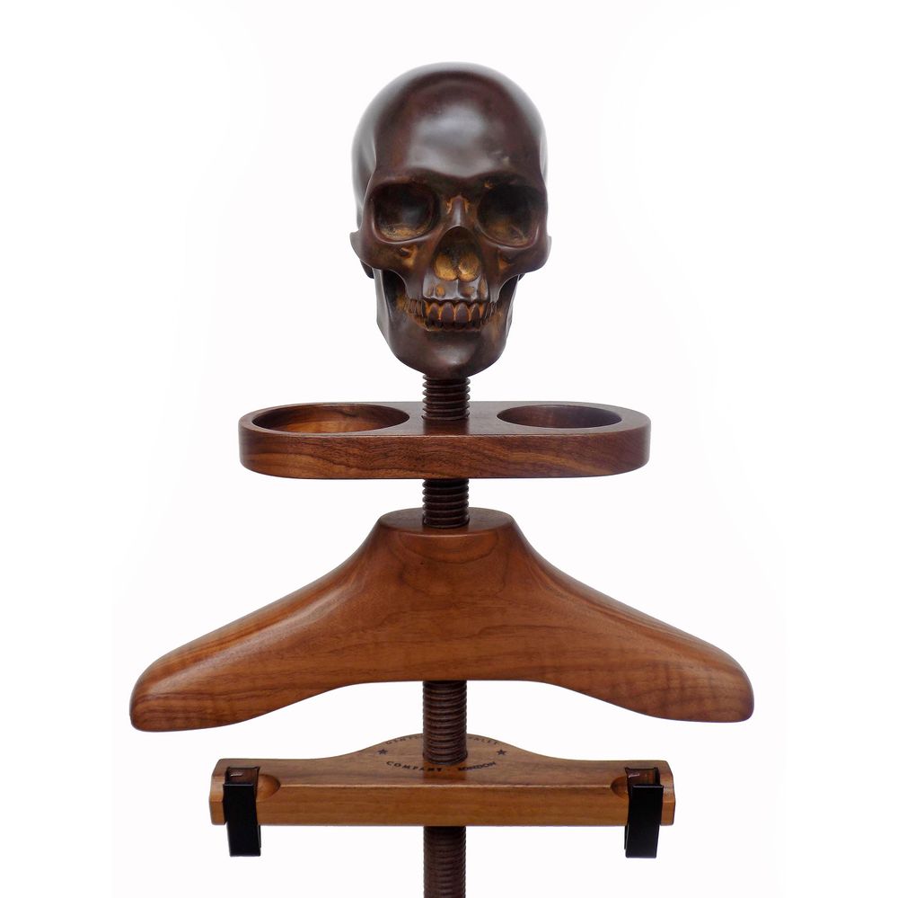 Dressings - The Hatstand Valet - GENTLEMAN'S VALET COMPANY