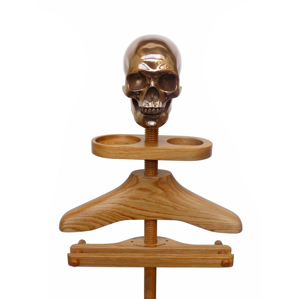 Dressings - The Hatstand Valet - GENTLEMAN'S VALET COMPANY