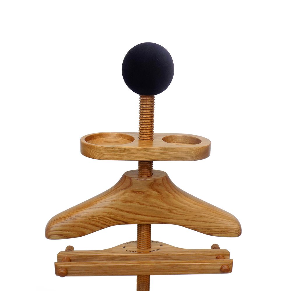 Dressings - The Hatstand Valet - GENTLEMAN'S VALET COMPANY