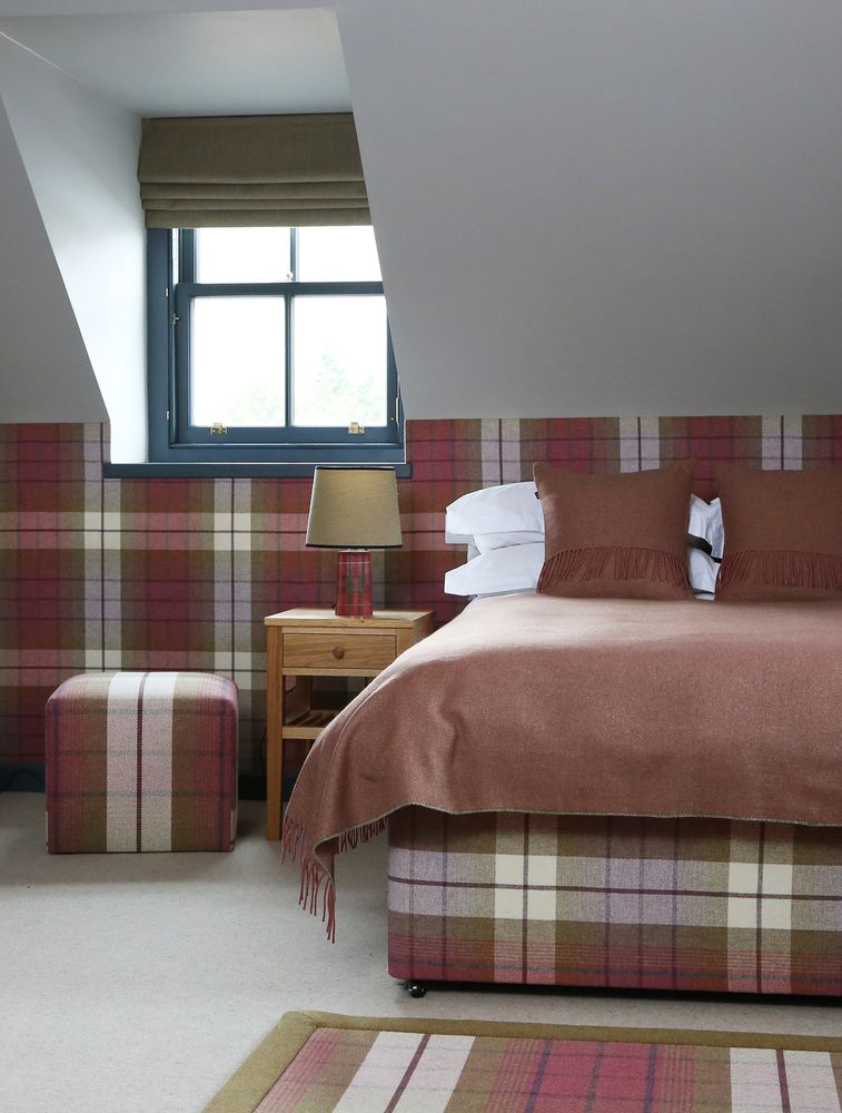 Tissus - Tissu au mètre - ANTA SCOTLAND