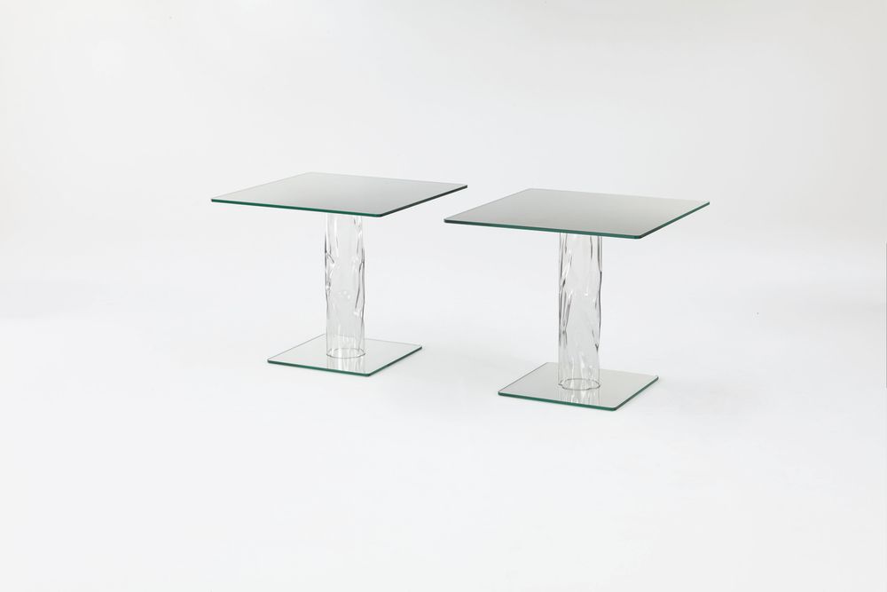 Dining Tables - NARCISSUS TABLE - GLAS ITALIA