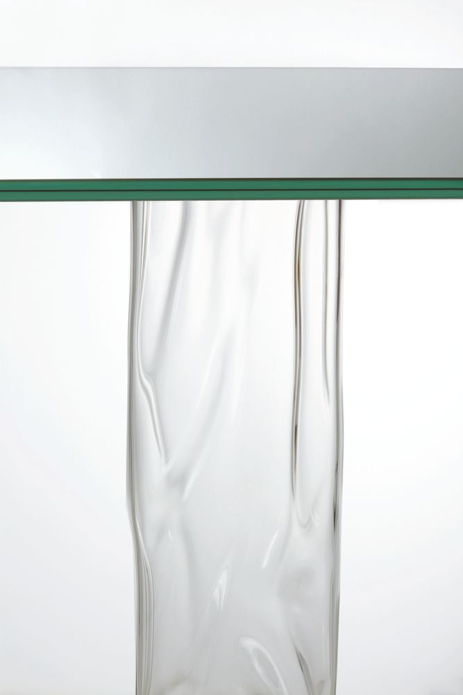Dining Tables - NARCISSUS TABLE - GLAS ITALIA