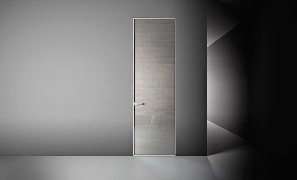 Doors - SHERAZADE Door - GLAS ITALIA